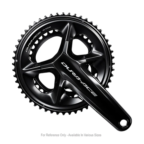 SHIMANO Guarnitura Dura-Ace FC-R9200